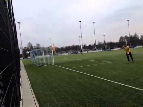 XerxesDZB C1 (za) vs. DWO C1 (za) 23-3-2013 12:19