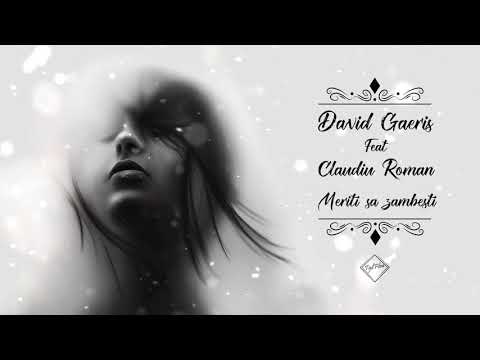 David Gaeris - Meriti sa zambesti Video