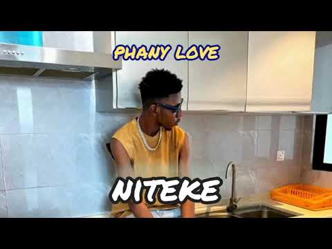 Phany Love_-_Niteke (Official Audio)