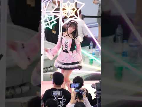 20220917 Fuyubi Fuyu no Hanabi Kita Fancam Focus