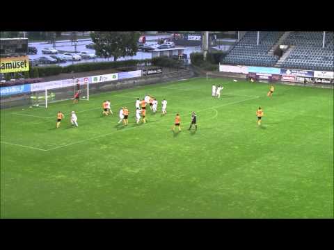 ÅIFK-Kraft, kooste 6.9.2015