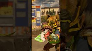 Grounded 2 | Wasp Edit