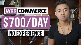 How To Make Money With WooCommerce in 2024 (For Beginners)