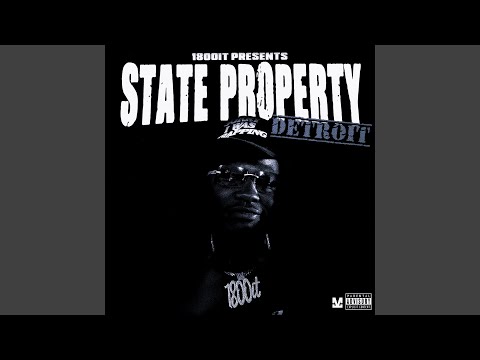 Trap Kitchen (feat. Baby Money)