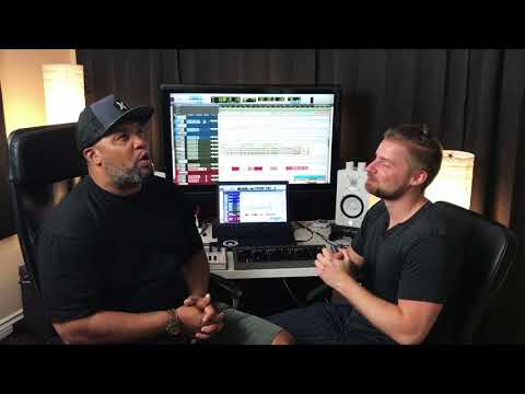 Quality Control Episode 4 - Koen Heldens