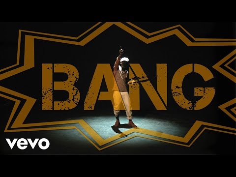 Blak Diamon - Bang Bang
