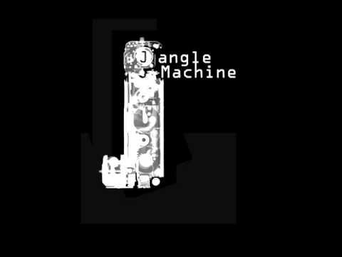 Jangle Machine - Gimme the riddim