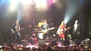 Bob Schneider Getting Better Now