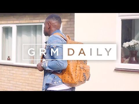 Rico Banks - The Jump [Music Video] | GRM Daily