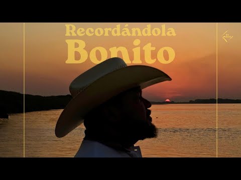 👉 Recordándola Bonito - Francisco Mercado (Vídeo Oficial)