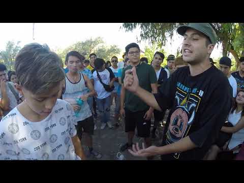 COBARDÍAS PARTE 3 | GDA Buin