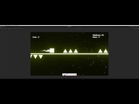 Line Runner