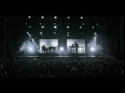 Grandbrothers - Where Else (Live at Haldern Pop Festival)