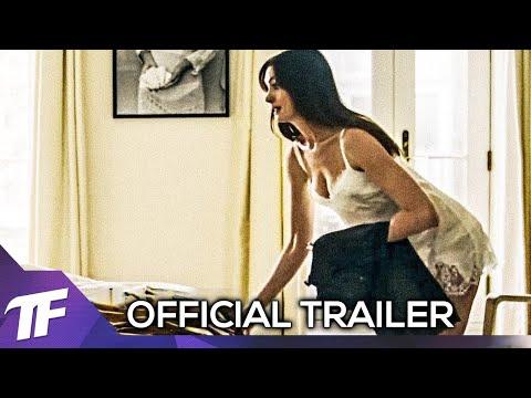 SHE CAME TO ME Official Trailer (2023) Anne Hathaway, Romance, Comedy Movie HD