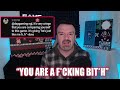 DSP Goes Nuclear, Bans Loyal Viewer Laughing at Him for Comparing His Life to 