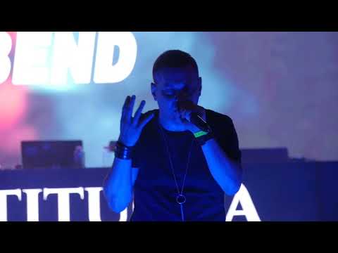 Marčelo i Bend   Budilnik @DodjiNaAmfiVol12