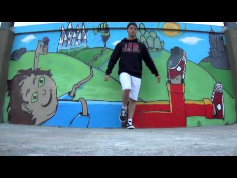 @ErosFRS + @LuchoFst & @KeykolFst ‹ something new is coming › Free Step