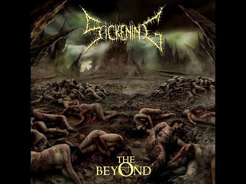 Sickening - Descent Into The Abyss