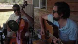 FFIC Porch Session feat. The Wolf &amp; The Lamb - Betterman
