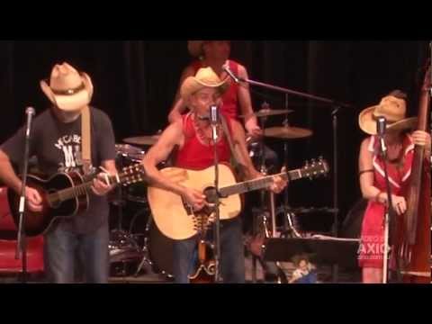 Hillbilly Goats with special guest BILL CHAMBERS