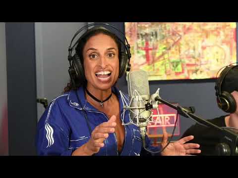 Noa Live Home Concert with Jazz Radio