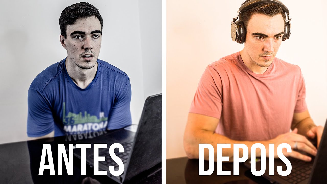 Como consigo manter o foco por horas seguidas | O estado de Flow