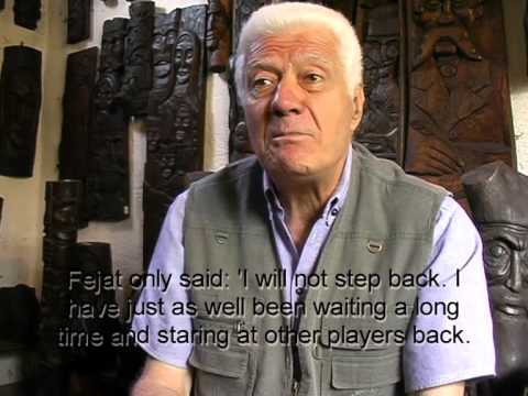 fejat sejdic najbolji orkestar 2004 guca