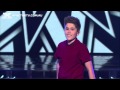 Jai Waetford- Your Eyes - Grand Final - The X ...