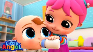 Moonbug Kids - Community Corner