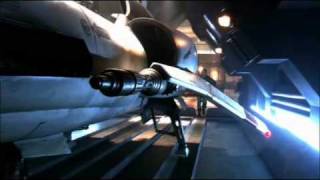 BSG: Last Viper Out/Perfection (Isolated Score)