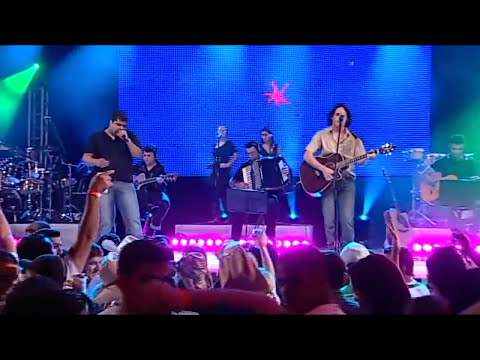 Relber e Allan - Escolta de Vagalumes