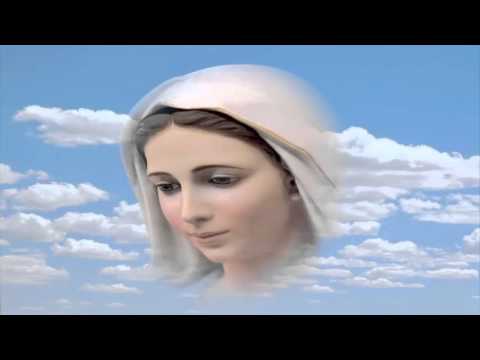 فيروز ترنيمة فى ظل حمايتك نلتجئ يا مريم