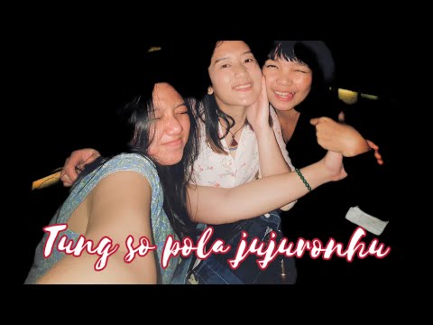 Tung so pola jujuronhu || Ika siringoringo ft Udur pasa