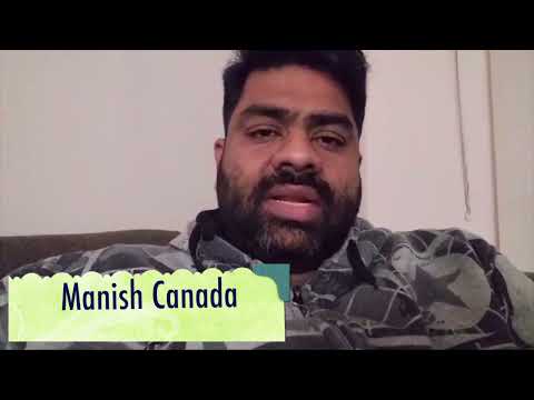 Vikram University Transcript Canada