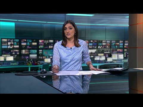 Sangeeta Kandola – ITV News
