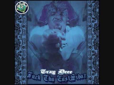 Tray Deee, Bad Azz, Lil C Style- Flossin