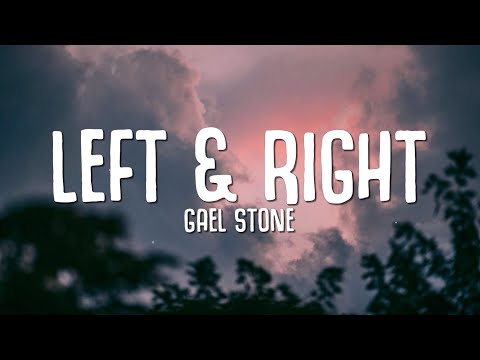 Gael Stone - Left & Right