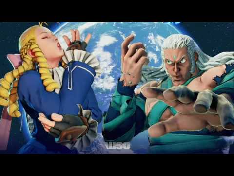 WinnerStaysOn SFV Losers Semi Final - Packz vs ADTerminal 28 01 2017
