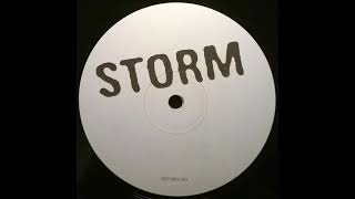 Vanessa-Mae – Storm (Soundscape Mix)