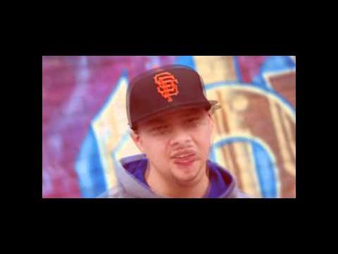 MatyMike - Eigen wegen (official video)