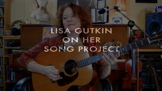 Lisa Gutkin Song Project Promo