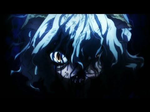 BROLY500! - ROCKING!