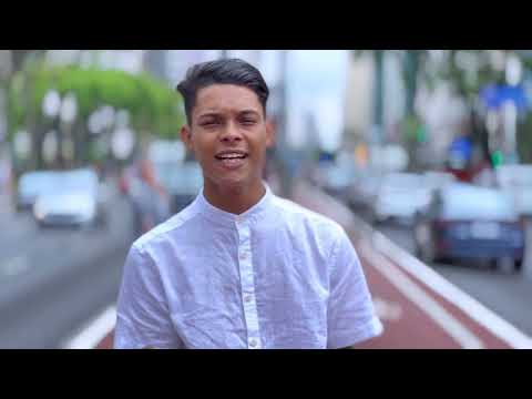 Thiaguinho Santos - Eu Vou Pedir a Lua