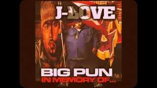 Big Pun ft  Tony Sunshine My Dick