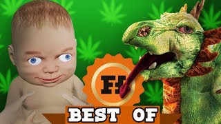 BEST OF MILLENNIALS - Best of Funhaus May 2018