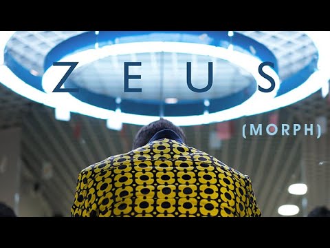 Zeus - Les French Twins