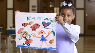 Every Child Has a Dream