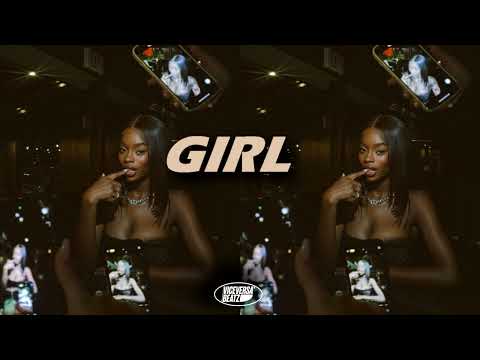 Mostack x UK Afroswing Type Beat - "GIRL" | UK Afroswing x UK Rap Instrumental 2026