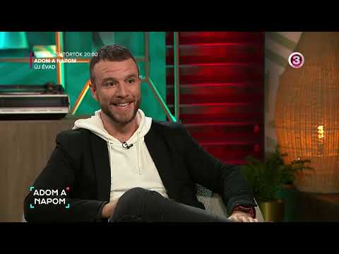 Adom a napom – Molnár Áron: Hogy lehetnek tehetséges kollégáim tiltólistán 2024-ben Európa közepén?