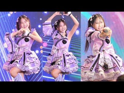221022 [Fancam] Fahmini Castella - Nekokaburi + Yume wo Miyou @ Thai-Japan Iconic Music Fest 2022